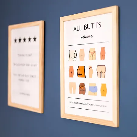 Brick And Wood בידגוז'יז'