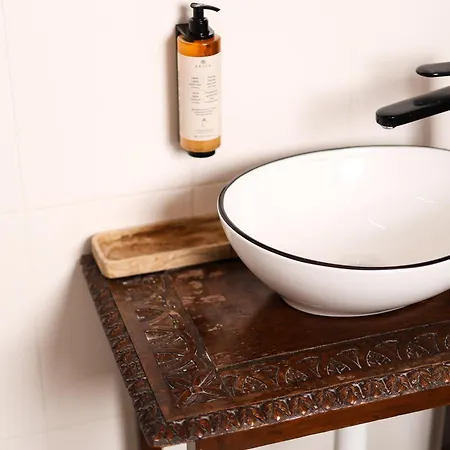 Brick And Wood דירה בידגוז'יז'