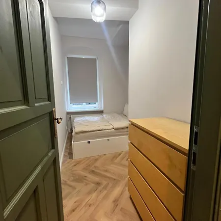 Brick And Wood Апартаменти Бидгощ