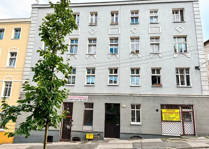 Brick And Wood Bydgoszcz