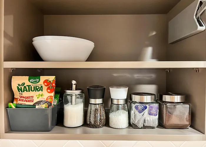 Brick And Wood Bydgoszcz