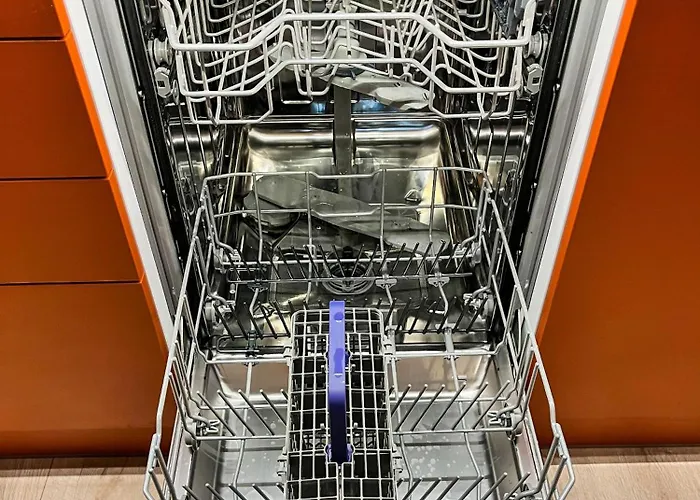 아파트 Brick And Wood