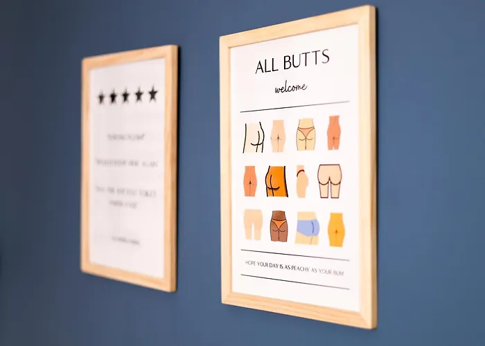 Brick And Wood 비드고슈치