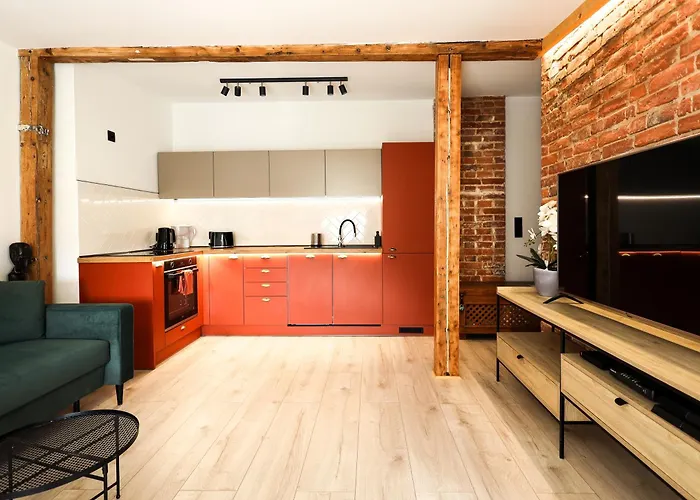 Brick And Wood * 비드고슈치