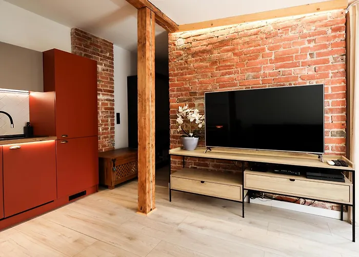 Brick And Wood * 비드고슈치