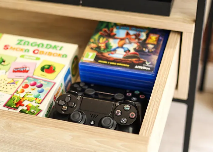 Brick And Wood Appartamento