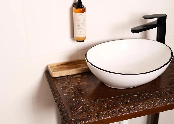 Brick And Wood 아파트 비드고슈치